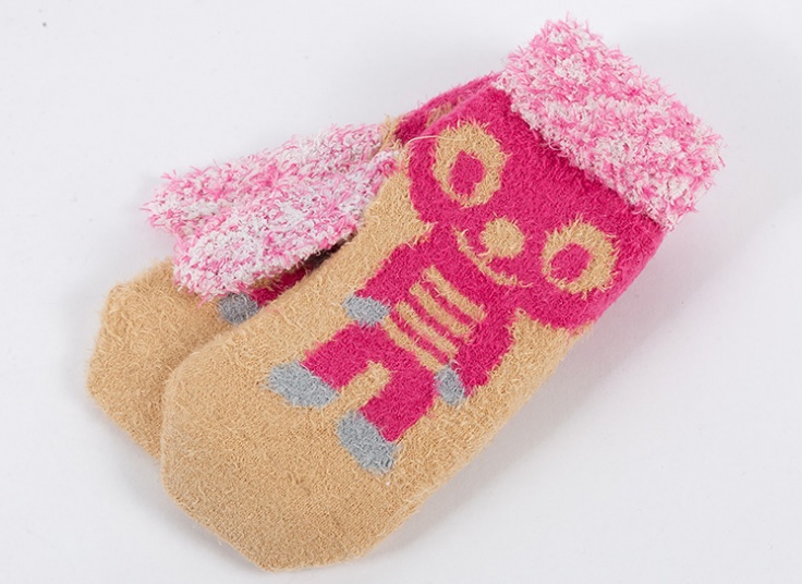 دستکش بافت بچگانه