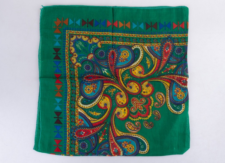 روسری نخی LAMIA