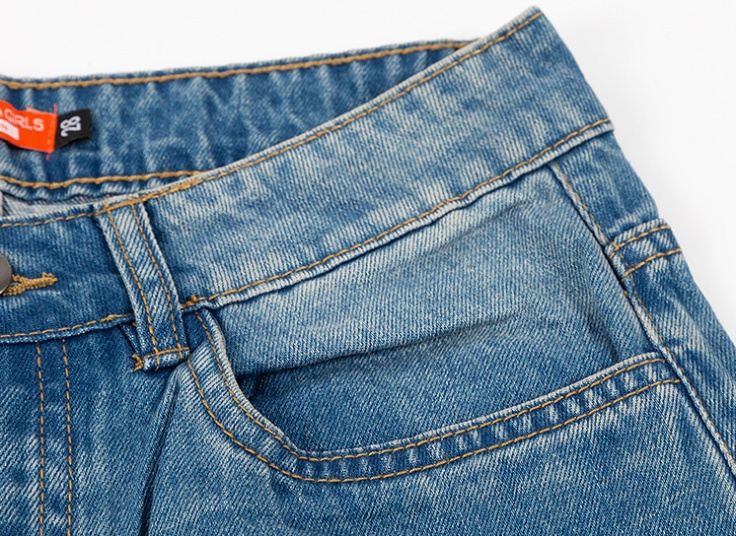 شلوار جین PIAZZA