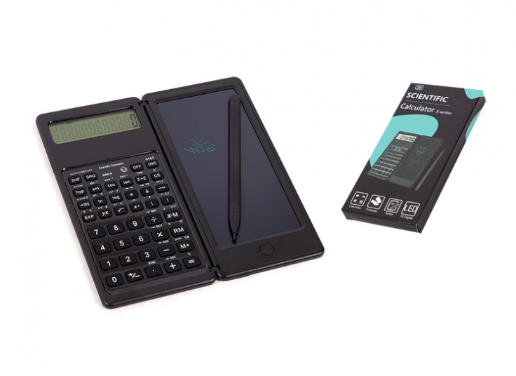 ماشین حساب مهندسی مدل NOTEPAD S9