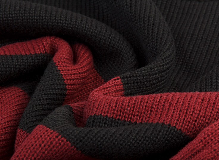 پلیور بافت مردانه Motley