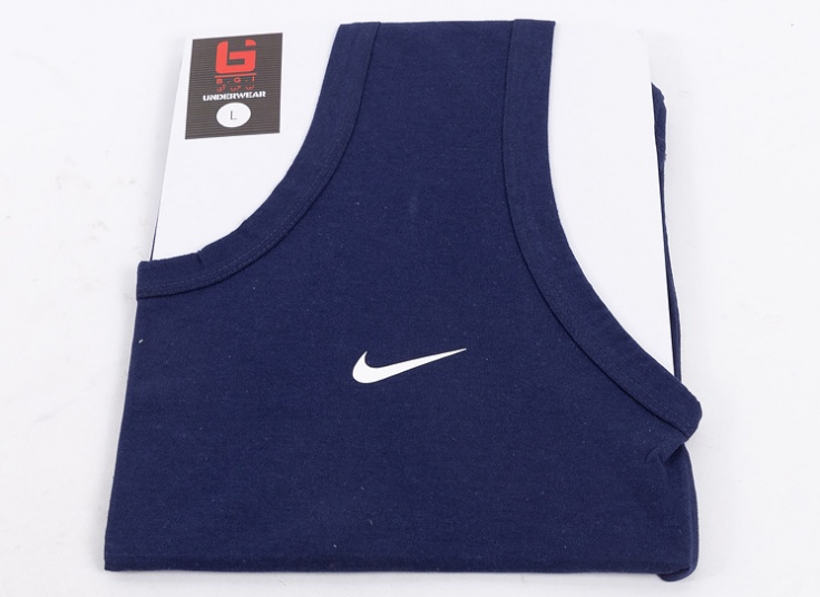 رکابی مردانه طرح Nike
