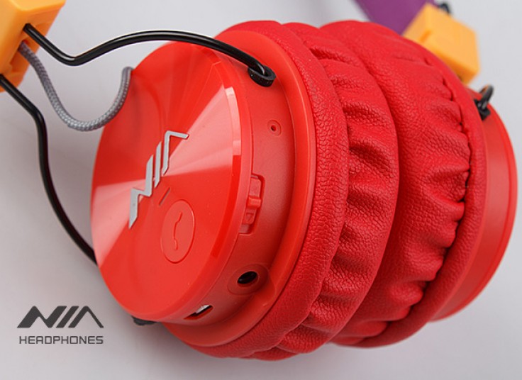 هدست بلوتوث NIA