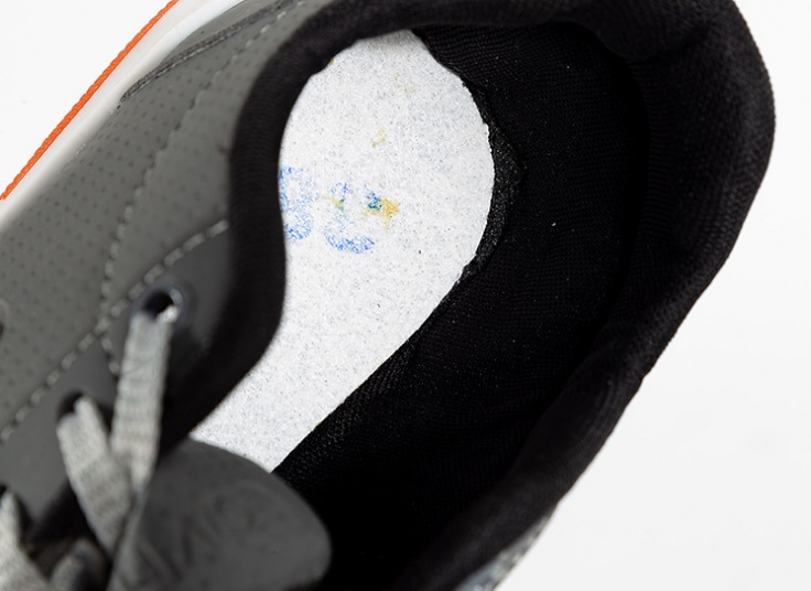 کفش زنانه طرح Calvin Clein