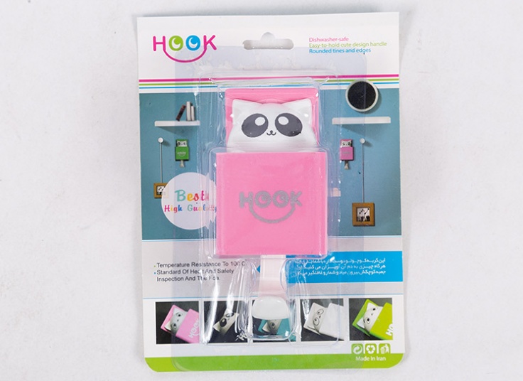 آویز فانتزی فانی هوک