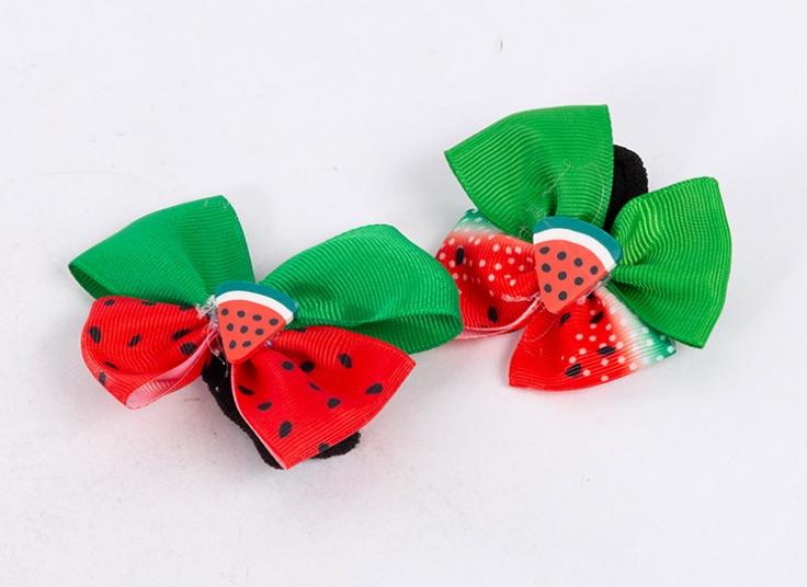 انواع گیره مو طرح یلدا