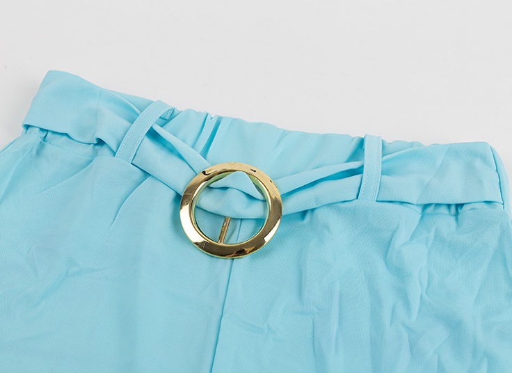 ست تاپ و دامن Miss Luxury