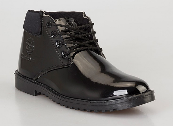 نیم بوت مردانه طرح Timberland مدل chukka 