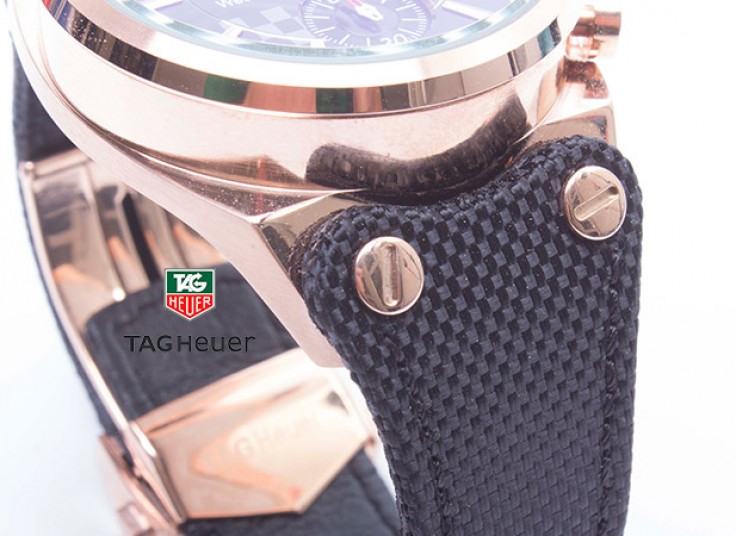 ساعت TagHeuer مدل West McLaren مردانه