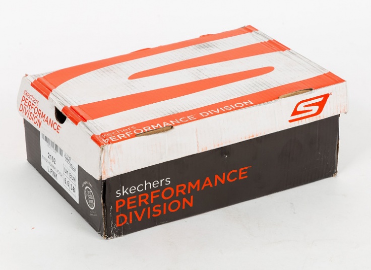 کتانی زنانه Skechers مدل 2102