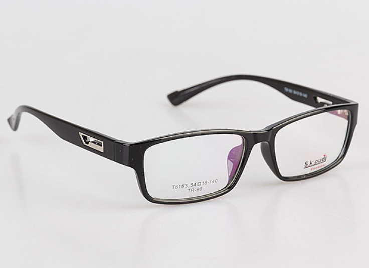 عینک طبی رنگی S K Oudi