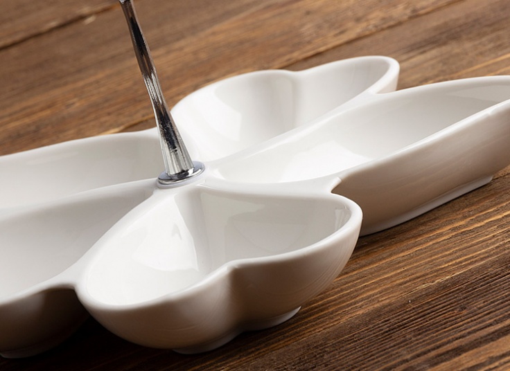 اردور خوری دسته دار Porcelain