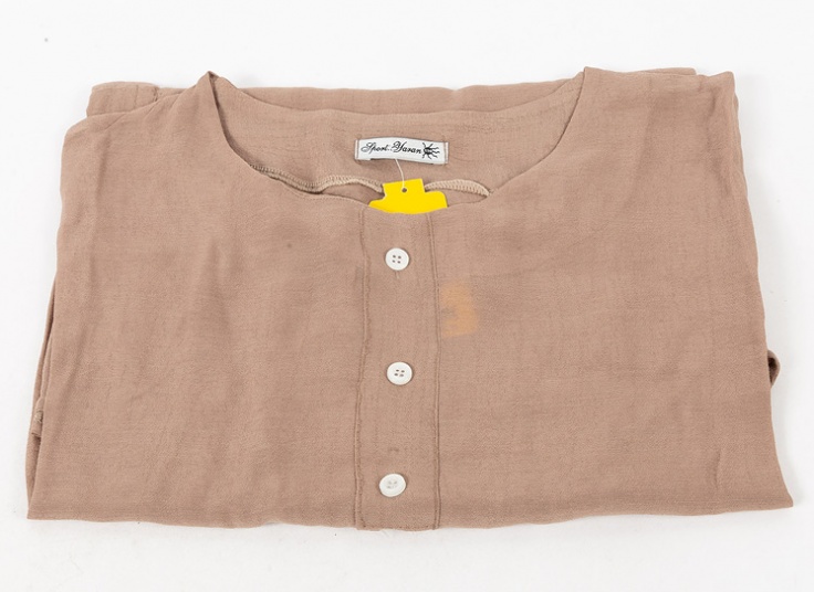 شومیز 3 دکمه زنانه