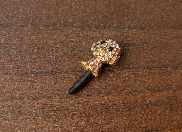 درپوش پورت هنذفری