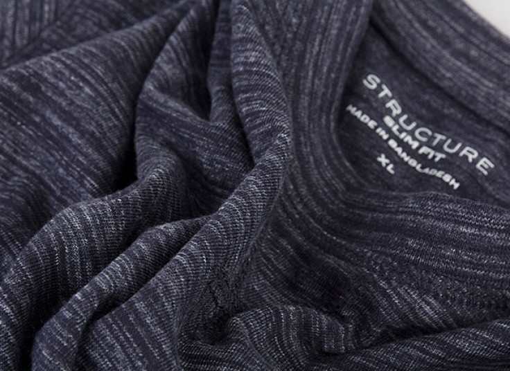 تیشرت مردانه STRUCTURE