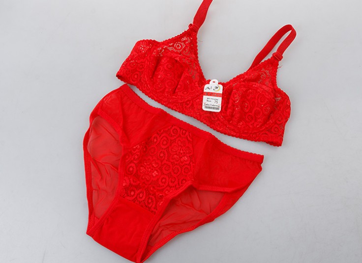 سری جدید ست لباس زیر زنانه Ailar