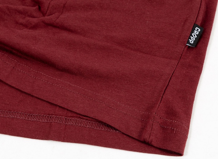 تیشرت مردانه CROPP