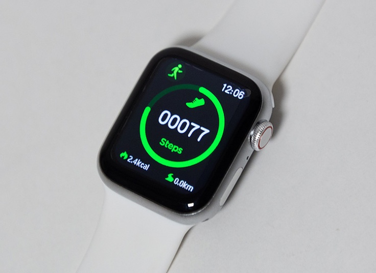 ساعت هوشمند W36M