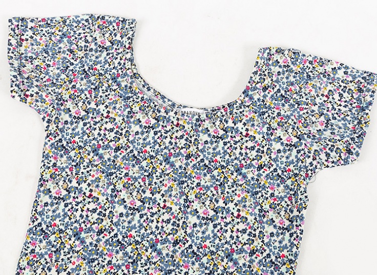 بادی زنانه TERRANOVA