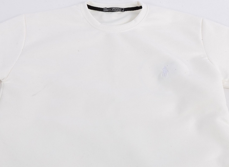 بلوز مردانه طرح polo