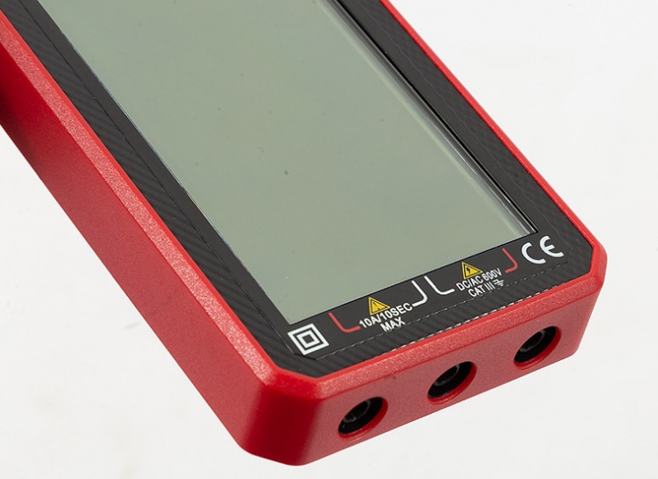 مولتی متر دیجیتالی ANENG مدل 620A