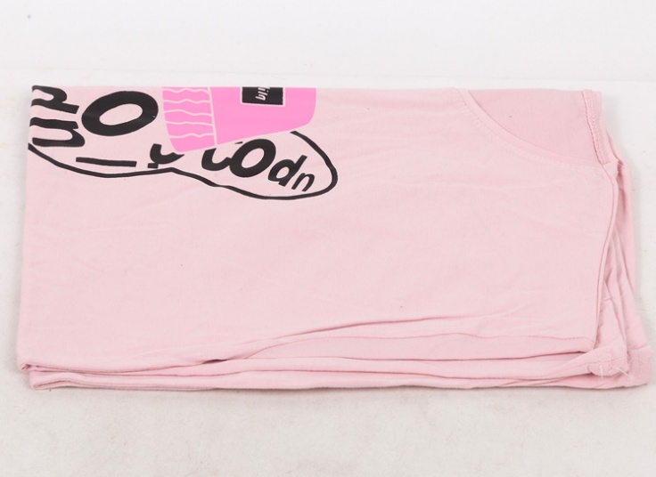 تیشرت لانگ زنانه