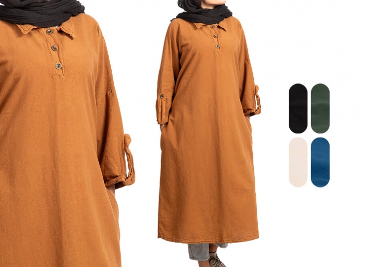 کفتان سه دکمه