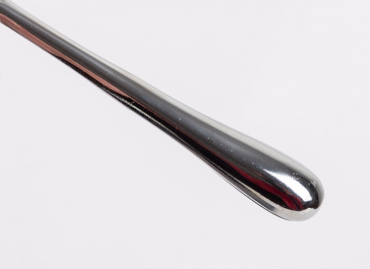 پوست کن کمانی