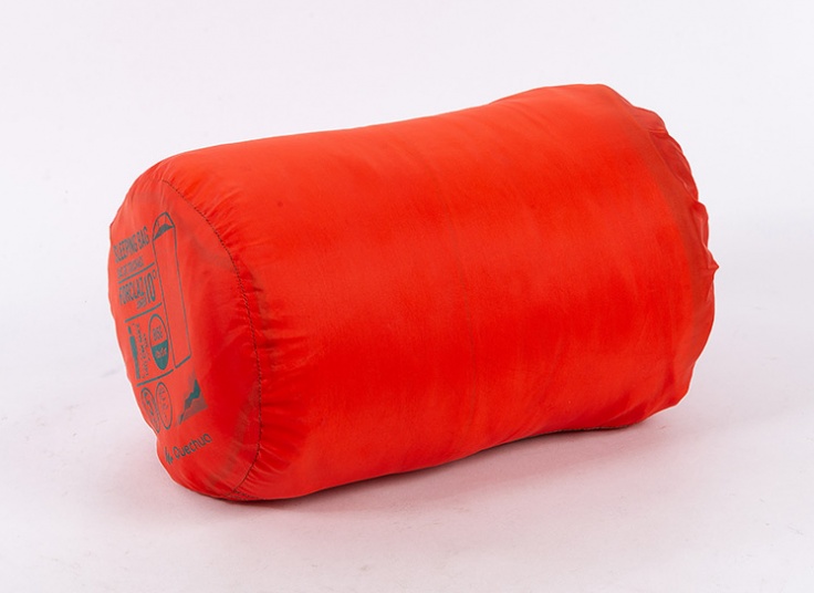 کیسه خواب Quechua مدل Forclaz 10°