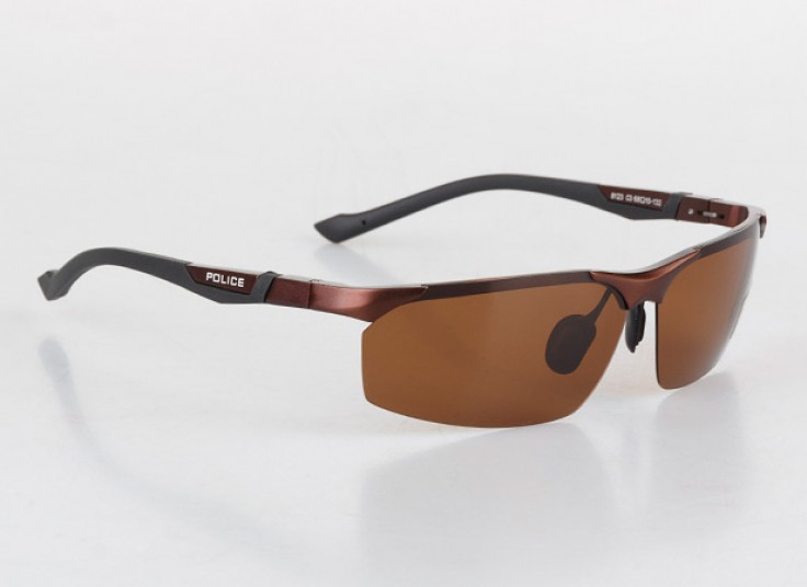عینک آفتابی Police مدل oakley