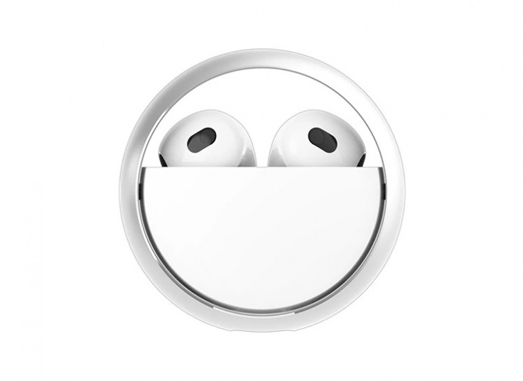 هدفون بلوتوثی MODEM CAT مدل MTW-06