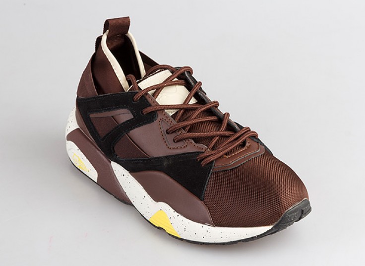 کفش ورزشی puma مدل Blaze