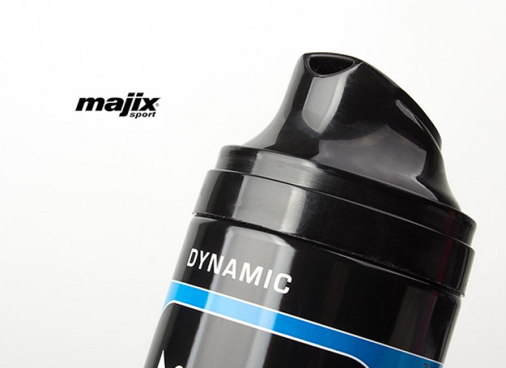 کف اصلاح ریش و اسپری موبر Majix و Carina