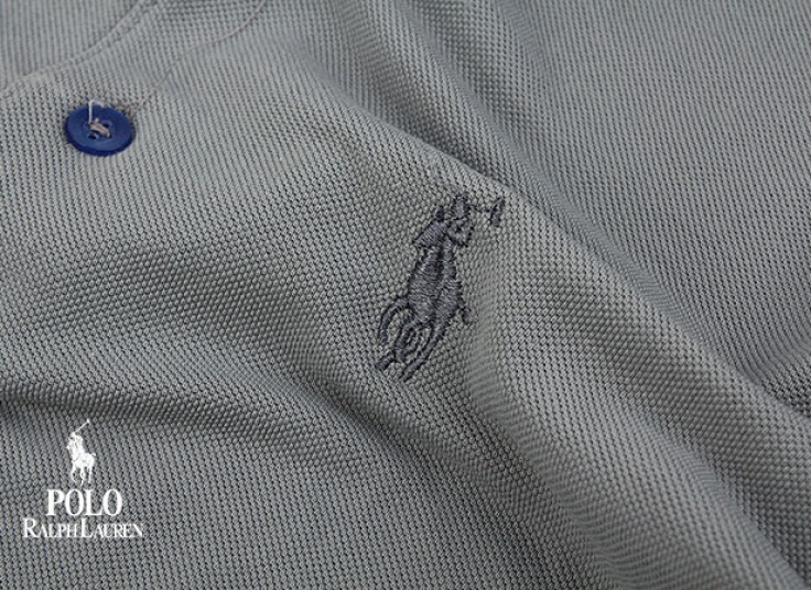 پولوشرت POLO یقه جین