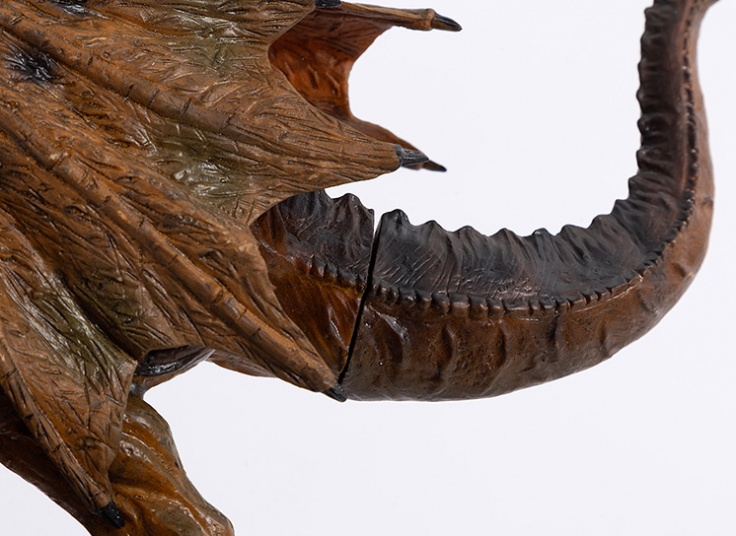 فیگور طرح دایناسور DINOSAUR