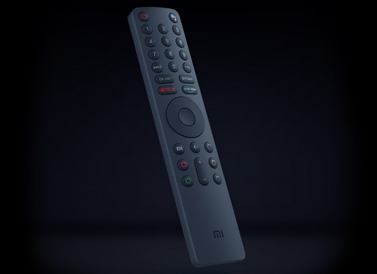 تلویزیون 65 اینچ Xiaomi مدل 4S