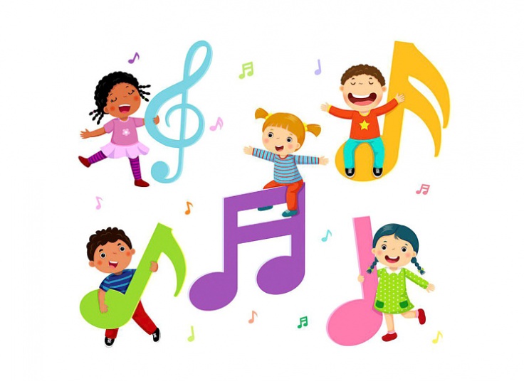 آموزش موسیقی کودکان در آموزشگاه شهر آوا