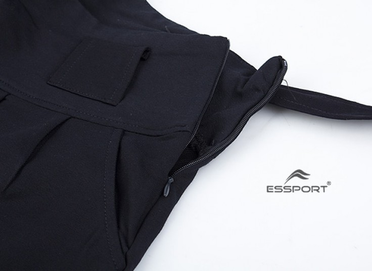 شلوار برمودا زنانه essport