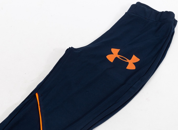 شلوار زنانه طرح Under Armour