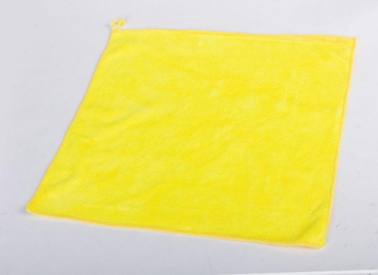 دستمال حوله ای colorful