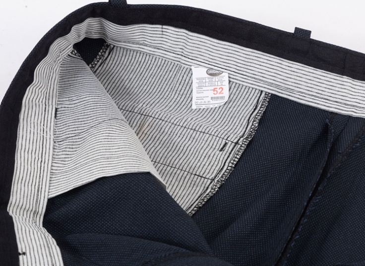 شلوار مردانه جودون Original