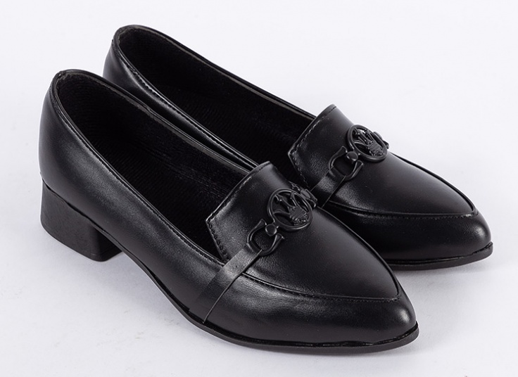 کفش پاشنه دار زنانه