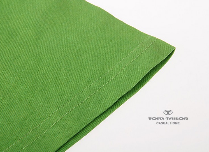 تیشرت آستین کوتاه TOM TAILOR