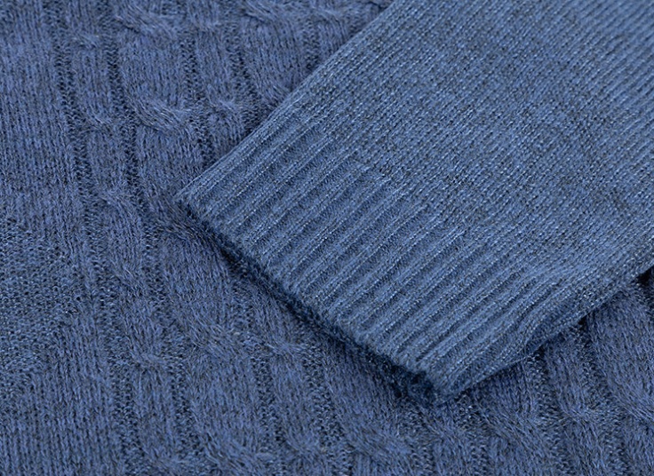 بلوز بافت مردانه مارپیچ