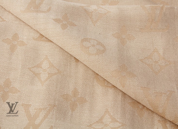 شال و روسری Louis Vuitton