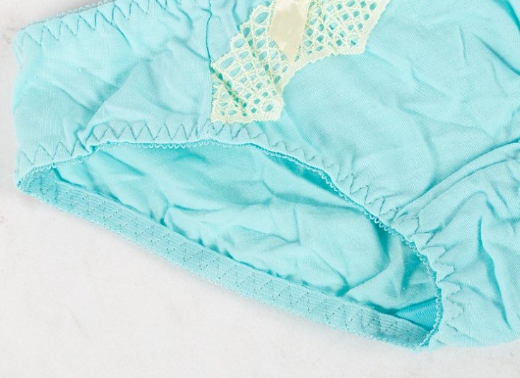 لباس زیر دخترانه