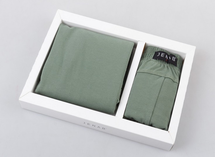 ست لباس زیر مردانه JENAB