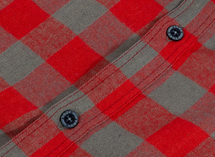 پیراهن سایز بزرگ مردانه ALTIN