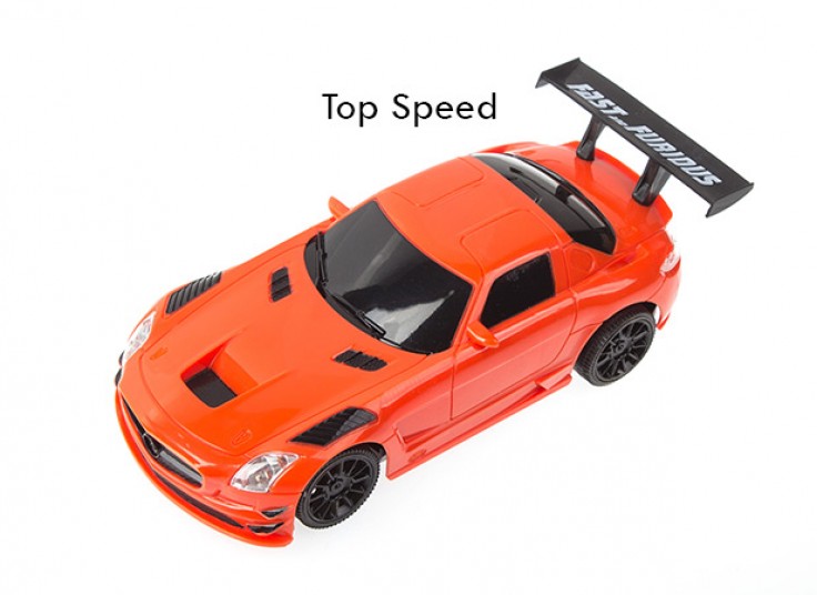 ماشین فرمونی