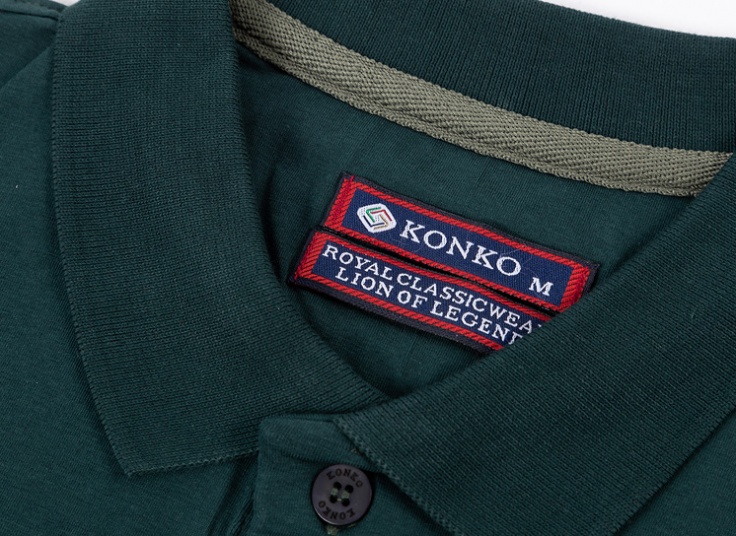 پولوشرت طرح konko